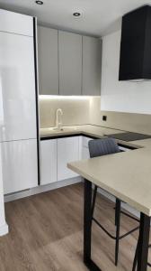 Louer Appartement 36 m2 Paris-19eme-arrondissement