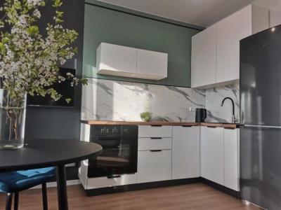 Louer Appartement 30 m2 Caen