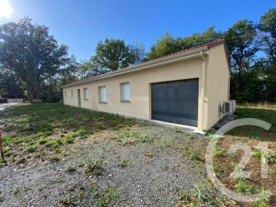 For sale Saint-auvent 5 rooms 144 m2 Haute vienne (87310) photo 1