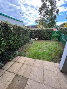 Louer Appartement 42 m2 Plerin