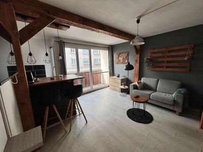 For rent Saint-brieuc 1 room 38 m2 Cotes d'armor (22000) photo 0