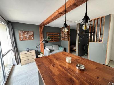 Annonce Location Appartement Saint-brieuc 22