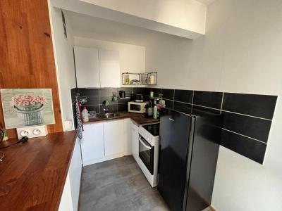 Louer Appartement 38 m2 Saint-brieuc