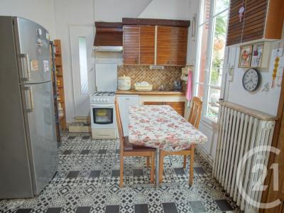 Acheter Maison 66 m2 Orly