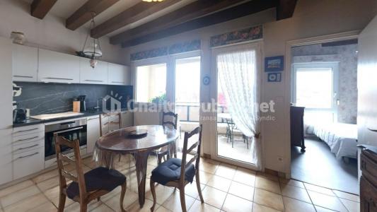 For sale Feurs 3 rooms 90 m2 Loire (42110) photo 0