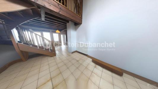 Acheter Appartement 90 m2 Feurs