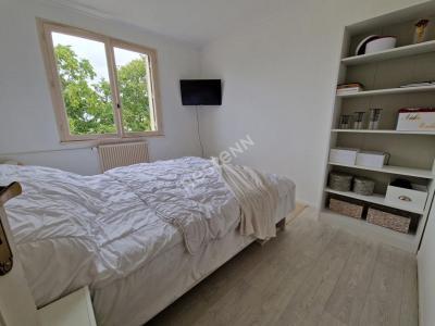 Louer Appartement 78 m2 Blois
