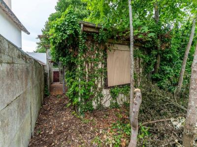 Acheter Maison 32 m2 Sucy-en-brie