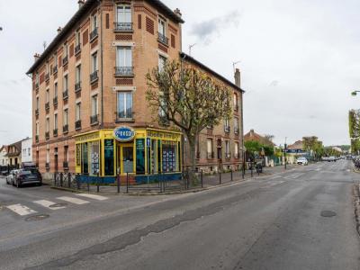 For sale Sevran 3 rooms 46 m2 Seine saint denis (93270) photo 0
