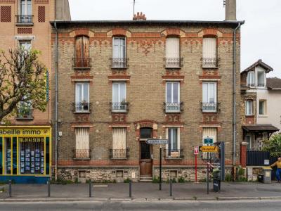 For sale Sevran 3 rooms 46 m2 Seine saint denis (93270) photo 1