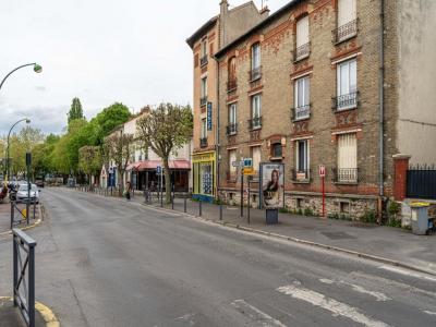 For sale Sevran 3 rooms 46 m2 Seine saint denis (93270) photo 2