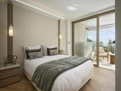 Acheter Appartement 101 m2 Cannes