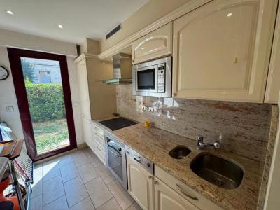 Acheter Appartement Cannes 499000 euros