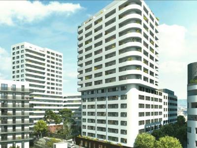 Annonce Location 4 pices Appartement Marseille-3eme-arrondissement 13