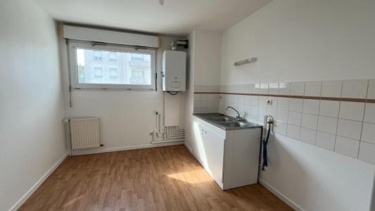 Acheter Appartement 76 m2 Angers