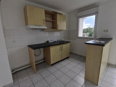 Louer Appartement 53 m2 Brest