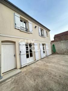 Annonce Vente 5 pices Maison Jaux 60