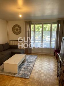 Annonce Vente 3 pices Appartement Compiegne 60
