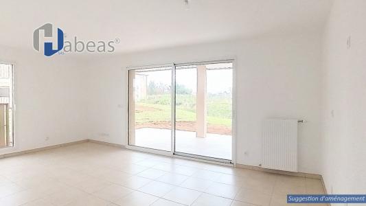 For sale Genas 3 rooms 62 m2 Rhone (69740) photo 2