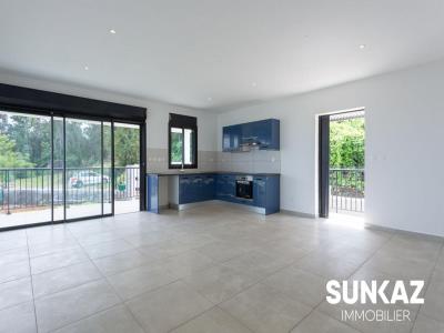 Annonce Location 4 pices Maison Tampon 974