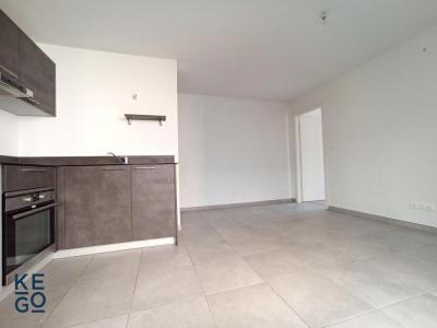 Louer Appartement 40 m2 Brumath