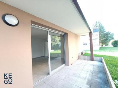 Louer Appartement Brumath Bas rhin
