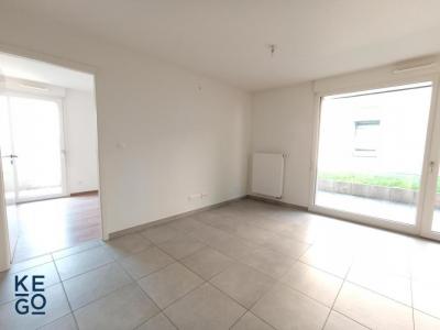 Louer Appartement Brumath 675 euros
