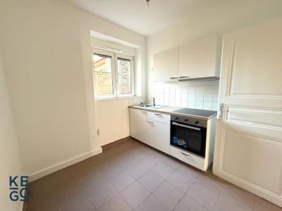 For rent Strasbourg 2 rooms 48 m2 Bas rhin (67000) photo 0