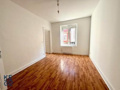 For rent Strasbourg 2 rooms 48 m2 Bas rhin (67000) photo 1