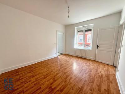 For rent Strasbourg 2 rooms 48 m2 Bas rhin (67000) photo 2