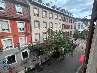 For rent Strasbourg 2 rooms 48 m2 Bas rhin (67000) photo 4