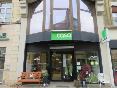 Louer Local commercial Pontarlier Doubs