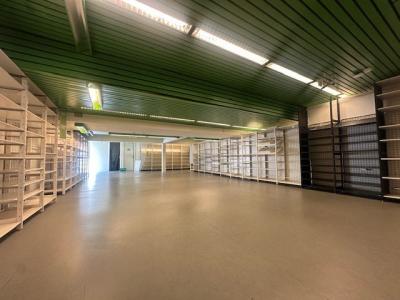 Louer Local commercial Pontarlier 62400 euros