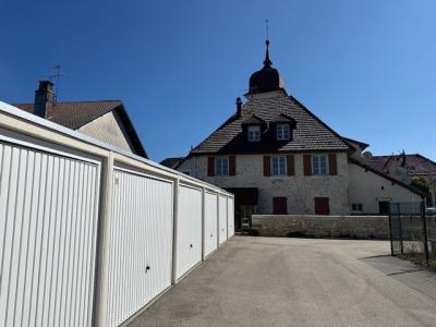 Annonce Location 3 pices Appartement Sainte-colombe 25