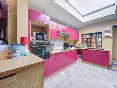 Acheter Maison 87 m2 Tourcoing