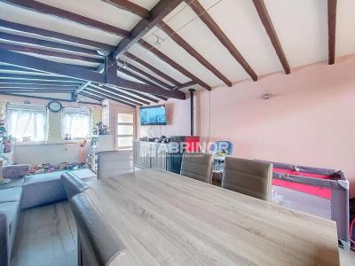 Acheter Maison Tourcoing 159800 euros