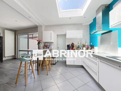 Annonce Vente 5 pices Maison Halluin 59