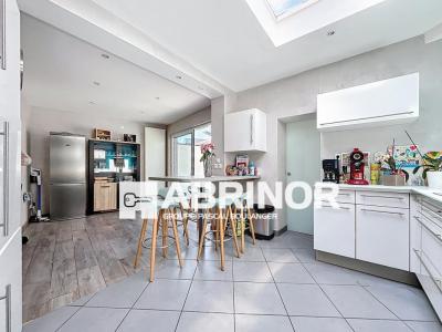 Acheter Maison 109 m2 Halluin