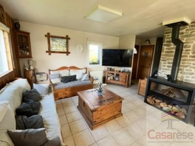 Acheter Maison 135 m2 Plouay