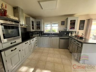 Acheter Maison Plouay 338000 euros