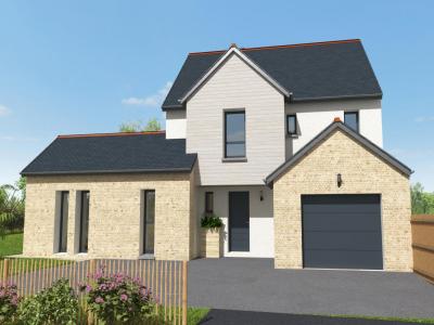 For sale Dinan 133 m2 Cotes d'armor (22100) photo 0