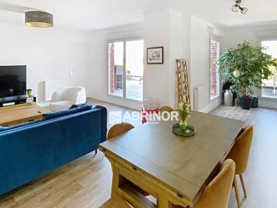 Annonce Vente 4 pices Appartement Quesnoy-sur-deule 59