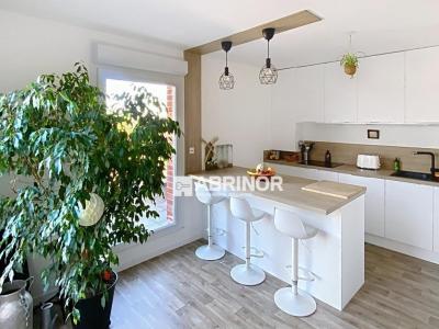 Acheter Appartement 109 m2 Quesnoy-sur-deule