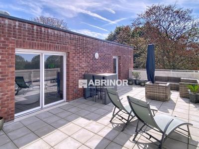 Acheter Appartement Quesnoy-sur-deule Nord