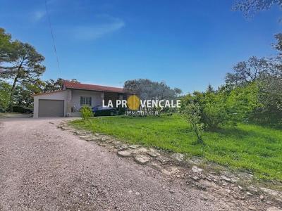 For sale Mimet 6 rooms 163 m2 Bouches du Rhone (13105) photo 0