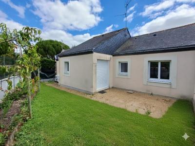 For sale Alleuds 3 rooms 70 m2 Maine et loire (49320) photo 1