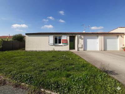 For sale Beaupreau 4 rooms 83 m2 Maine et loire (49600) photo 0