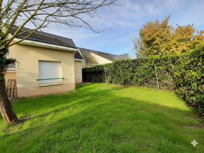 For sale Beaufort-en-vallee 4 rooms 91 m2 Maine et loire (49250) photo 1