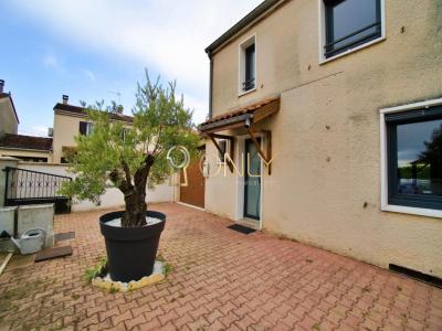 Annonce Vente 5 pices Maison Jassans-riottier 01