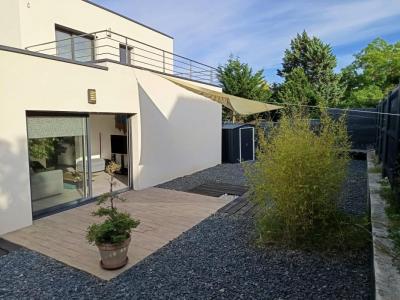 For sale Bouchemaine 6 rooms 138 m2 Maine et loire (49080) photo 1
